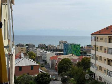 Appartamento di 115 m² con 3 locali a Savona