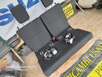 Kit trasformazione autovettura new suzuki jimny 