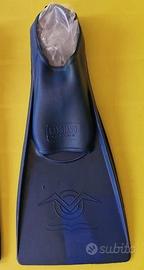 Pinne da nuoto Gabbiano Francis NUOVE