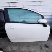 FIAT GRANDE PUNTO - PORTA ANTERIORE DESTRO
