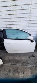FIAT GRANDE PUNTO - PORTA ANTERIORE DESTRO