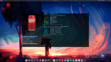 pc desktop intel i7