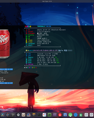 pc desktop intel i7