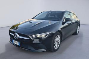 Mercedes-Benz CLA 200D AT 150 CV Business Extra