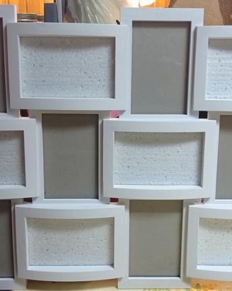 Cornice multipla 