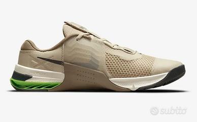 Nike Metcon 7 crossfit misura 36