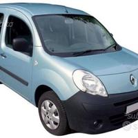 Ricambi auto Renault Kangoo 2008