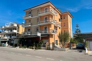 Campomarino Lido-55 mq arredato-via Crispi