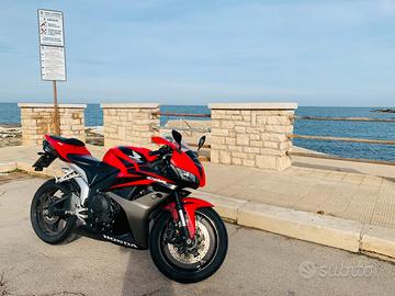 Cbr 600 rr