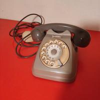 telefono vintage