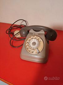 telefono vintage