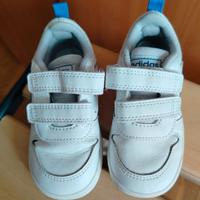 Scarpe Adidas bimbo n. 22