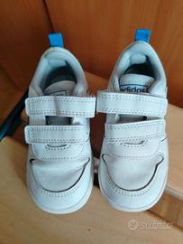 Scarpe Adidas bimbo n. 22