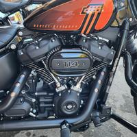 Harley-Davidson Softail Street Bob - 2023