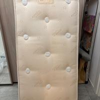 Materasso per lettino 60x120