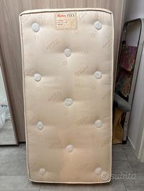Materasso per lettino 60x120