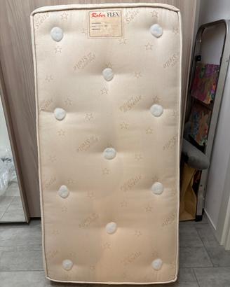 Materasso per lettino 60x120