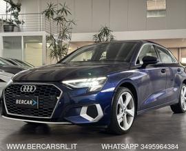 Audi A3 SPB 40 TFSI e S tronic Business Advan...
