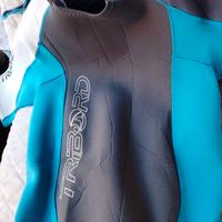 Tribord muta corta T44