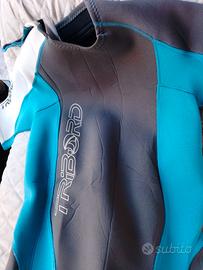 Tribord muta corta T44