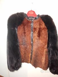 pellicce vario genere 