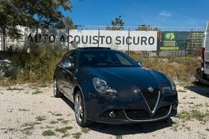 Alfa Romeo Giulietta 1.6 JTDm TCT 120 CV Super