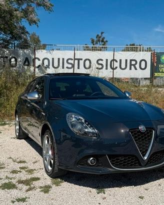 Alfa Romeo Giulietta 1.6 JTDm TCT 120 CV Super