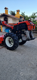 Motocoltivatore Goldoni 140 SUPER SPECIAL