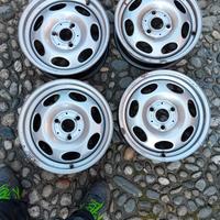 gomme+cerchi smart 451