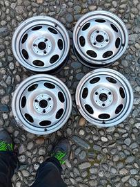 gomme+cerchi smart 451