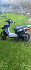 Scooter honda