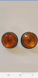 Ricambi Fiat 500 epoca Frecce laterali Aric