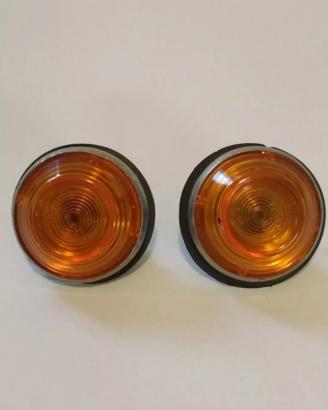 Ricambi Fiat 500 epoca Frecce laterali Aric