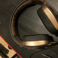 Pryma Classic 0|1 Cuffia Chiusa Over-Ear