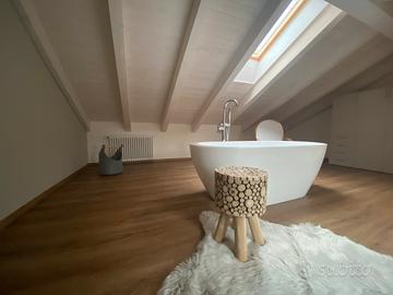 Folgaria - Villetta a schiera