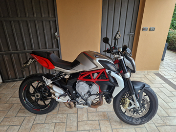 Mv augusta brutale 800