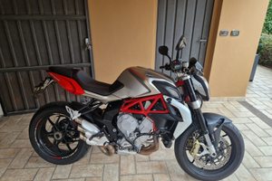 Mv augusta brutale 800