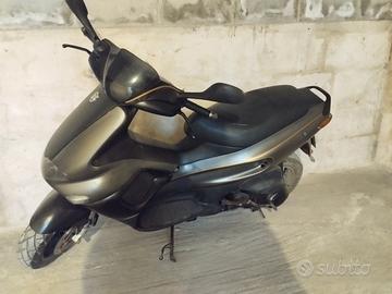scooter gilera runner 50