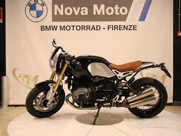 BMW R 1200 nineT Abs