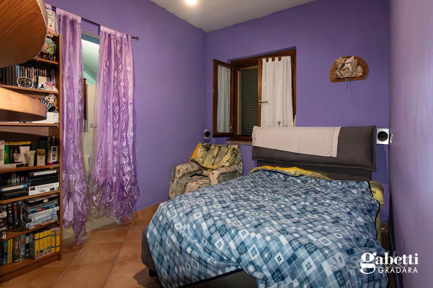 Apartment in Sant'Angelo in Lizzola, Trebbio - Vista 6