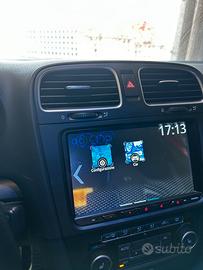 Autoradio Volkswagen golf Seat Skoda Zenec Z-E2065