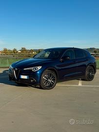 Alfa Romeo Stelvio Q4 MY 2020 2.2 190cv Diesel
