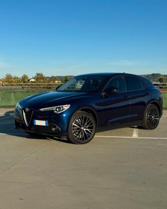 Alfa Romeo Stelvio Q4 MY 2020 2.2 190cv Diesel