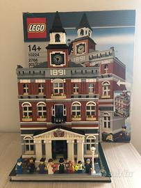 Lego CREATOR 10224 Town Hall