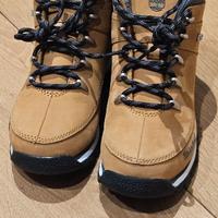 Scarponcini Timberland n. 33 - Mai Usati