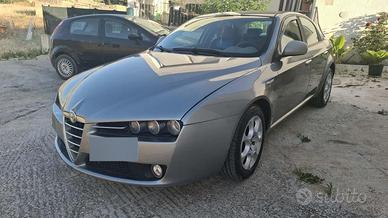 Alfa romeo 159