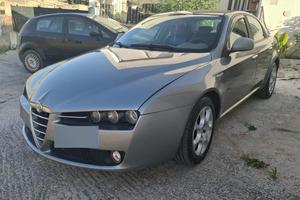 Alfa romeo 159