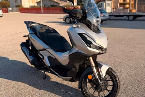 Honda ADV 350