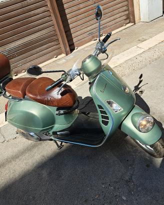 vespa gtv 250