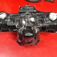 MOTORE BMW R1200GS LC LEGGI